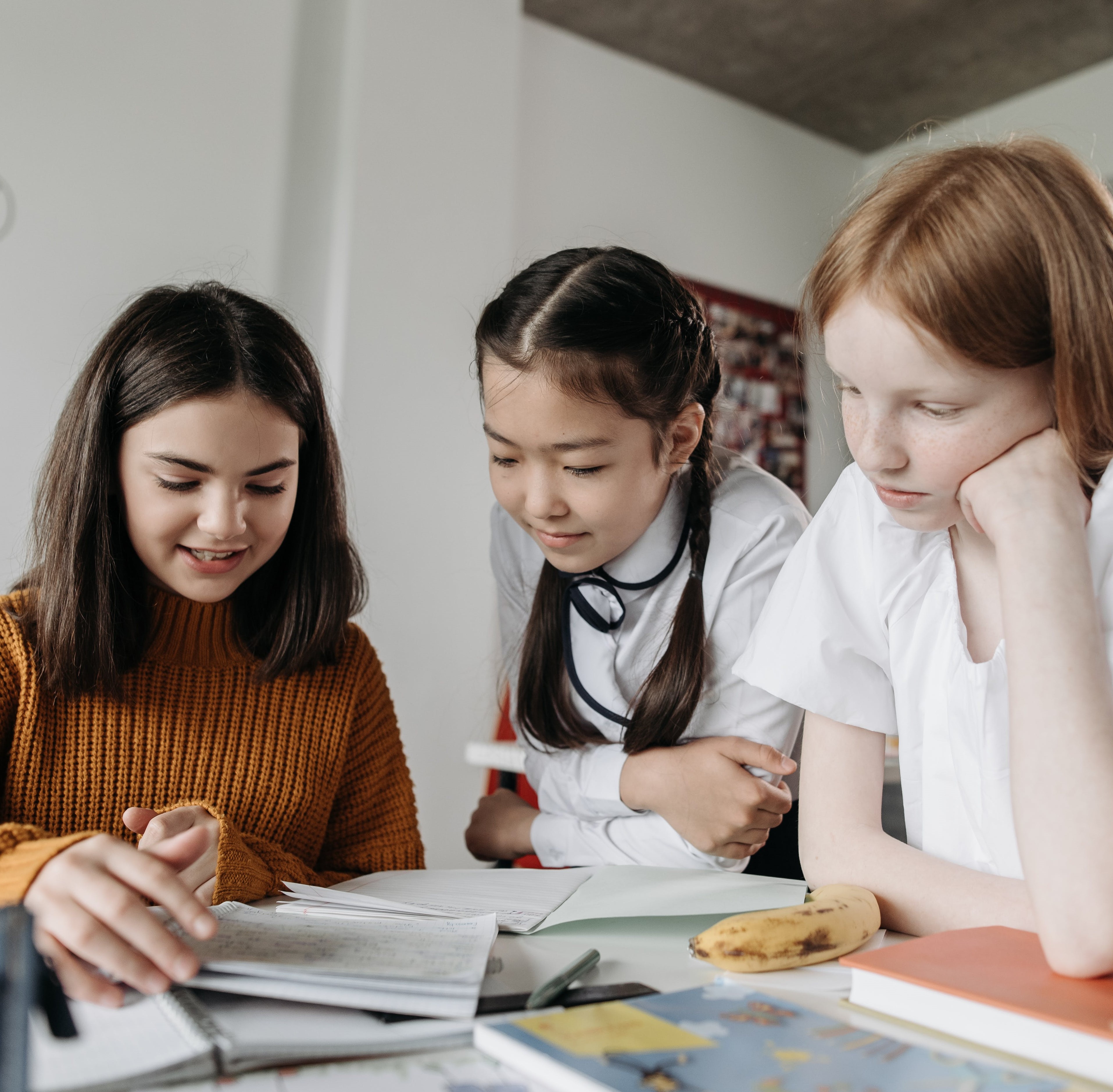 Mittelschule Freising am SteinPark