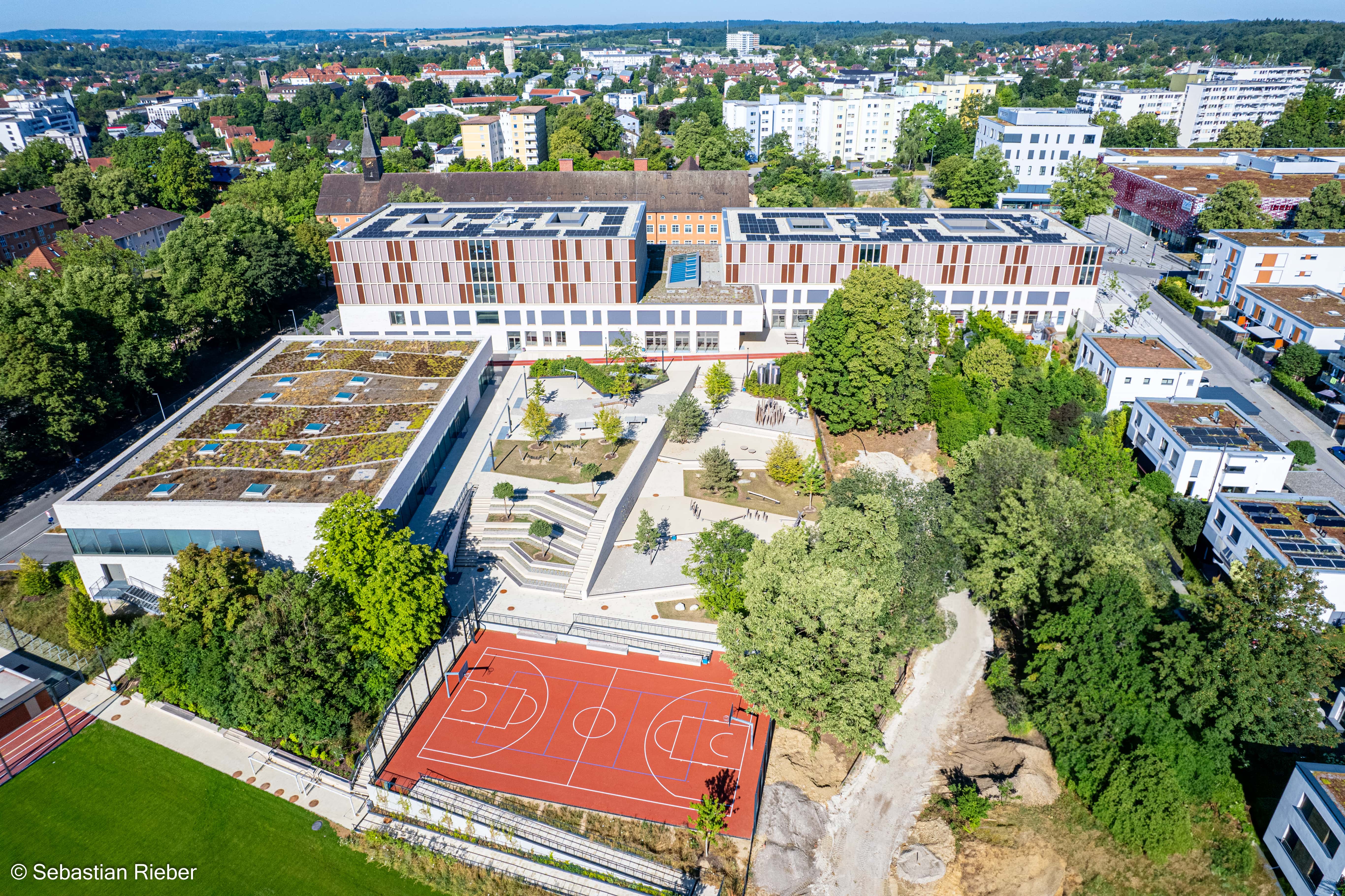 Außenansicht